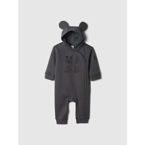 babyGap × Disney Logo One-Piece