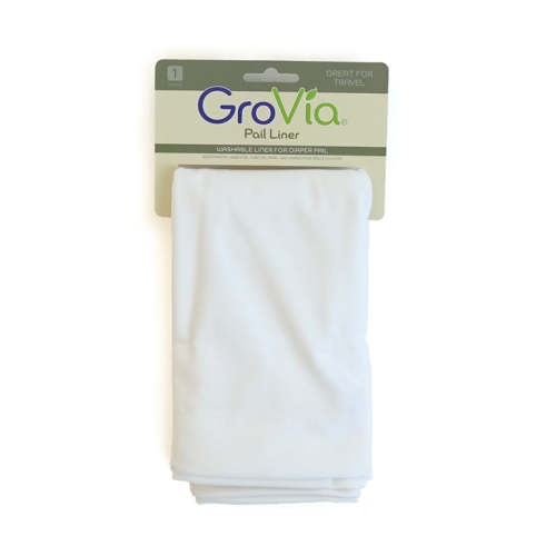 GroVia Diaper Pail Liner