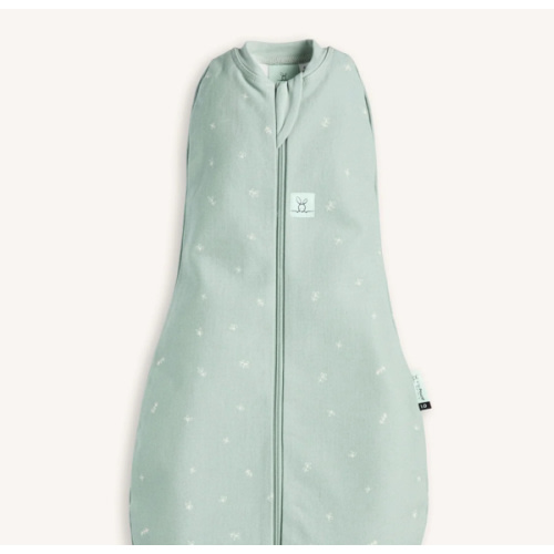 Cocoon Swaddle Sack 0.2 TOG Sage