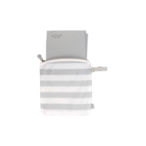 Ubbi On-The-Go Changing Mat and Bag