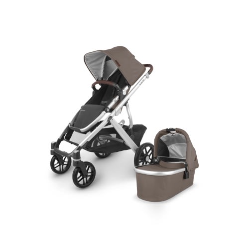 UPPABABY VISTA V2 Stroller (Theo Color)
