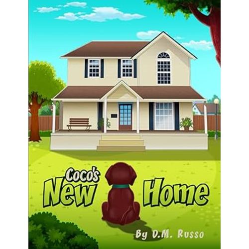 COCO'S NEW HOME