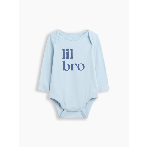 Baby Graphic Bodysuit
