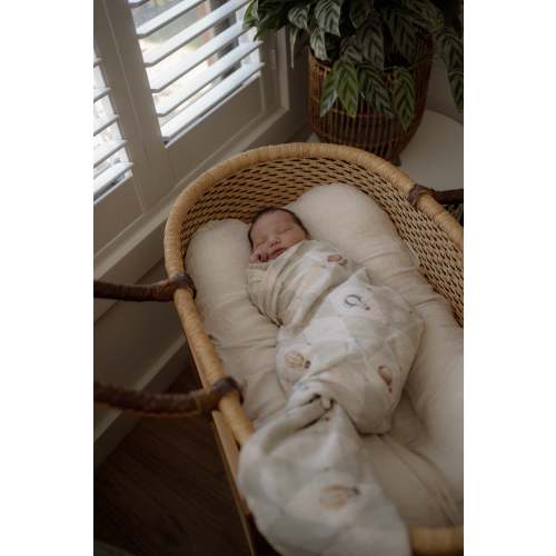 Up and Away Swaddle Wrap – Pop Ya Tot