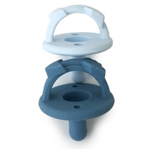 Itzy Ritzy Sweetie Soother Pacifier - 2ct, Color: Arrow