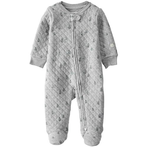 little planet by carter's Baby Sleep and Play Made with Organic Cotton