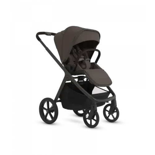 Silver Cross Cove 2 Full Size Stroller - Premium Comfort