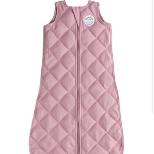 Weighted Sleep Sack: Dreamland Baby Weighted Sleep Sack | Dreamland Baby