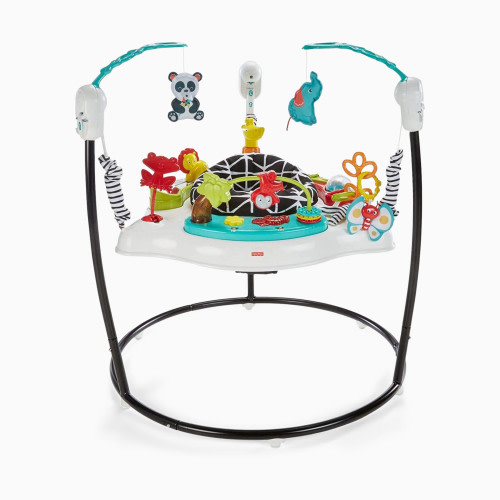 Animal Wonders Jumperoo