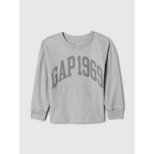 Baby & Toddler 1969 Logo T-Shirt