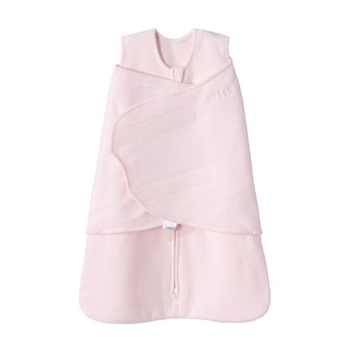 Halo Innovations Sleepsack Micro-fleece Swaddle Wrap