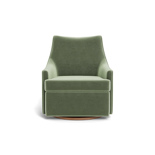 Kingsley Swivel Glider Chair