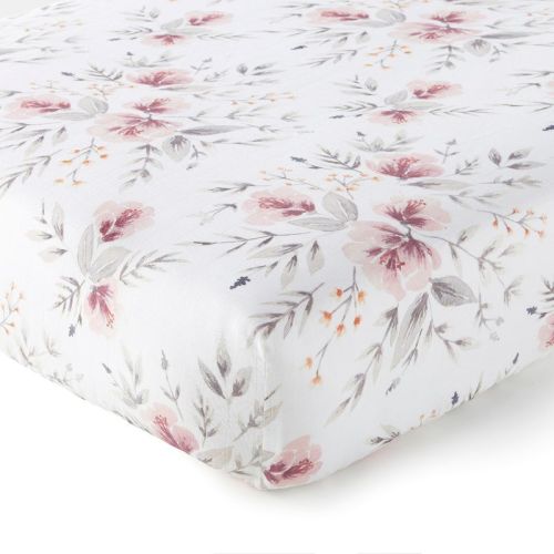 Adeline Set Fitted Sheet - Levtex Home