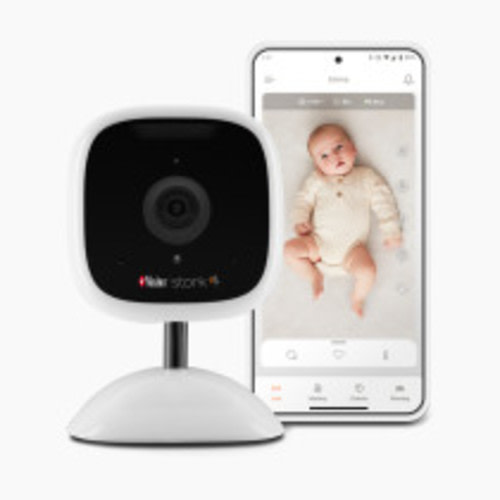 Stork Camera