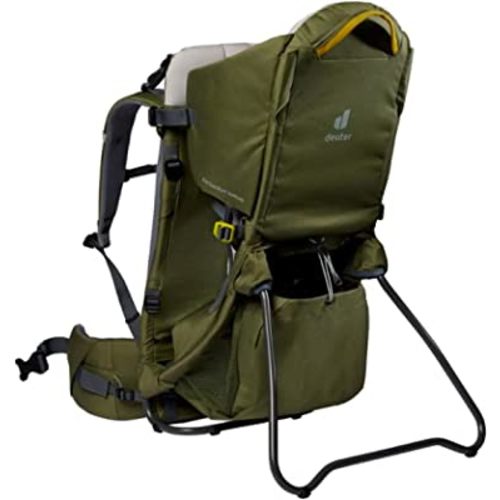 Deuter Kid Comfort Venture