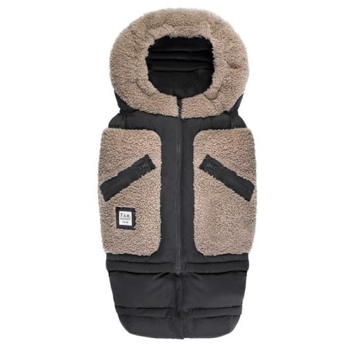 212 Evolution Blanket (Teddy)