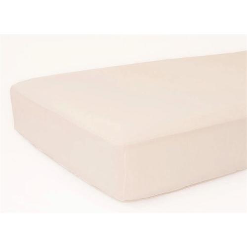 Baby Fitted Crib Sheet