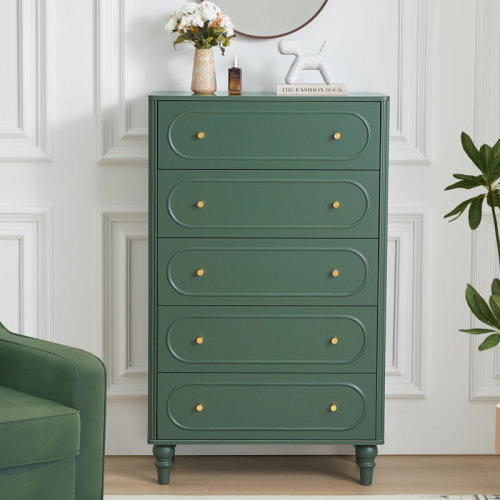 Alcott Hill® Accent Chest | Wayfair