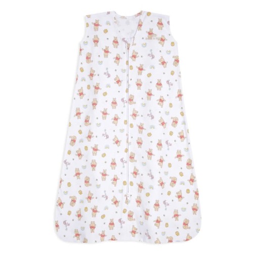 Winnie the Pooh Cotton Rainbows Sleepsack | HALO