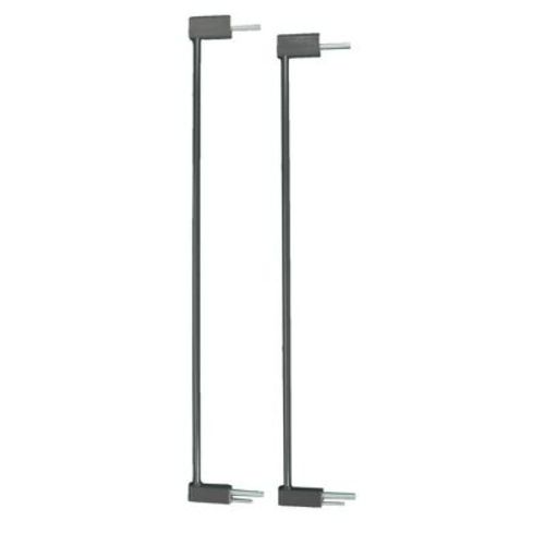 Qdos Designer Gate Extensions for Crystal and Spectrum Pressure Mount Gates - Slate