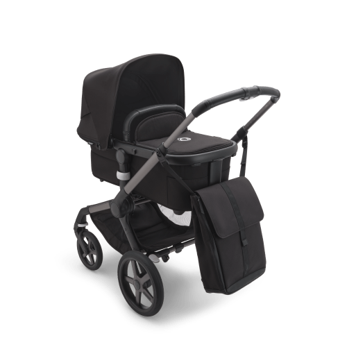 Bugaboo changing backpack