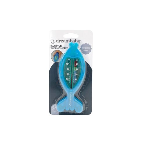 Dreambaby Bath Tub Thermometer