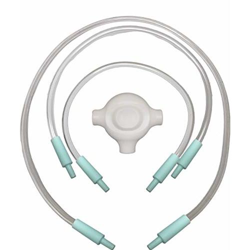 Zomee Z1 Tube Connector and Tubing Set
