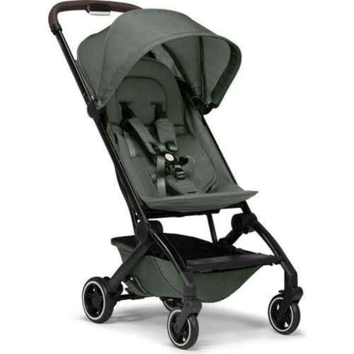 Aer+ Lightweight Stroller Bundle