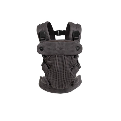 Joie Savvy Air 4-In-1 Baby Carrier Cinder