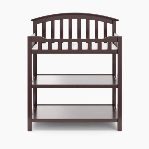 Graco Changing Table - Espresso