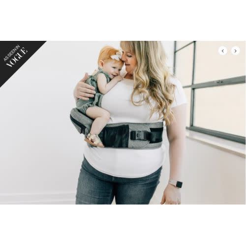 Tushbaby Hip Carrier