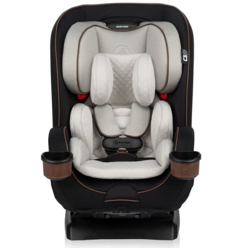 Kani All-in-One Car Seat - Onyx Sand