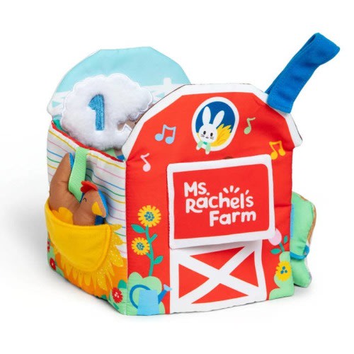 Sensory Learning Farm