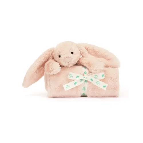 Jellycat Bashful Blankie