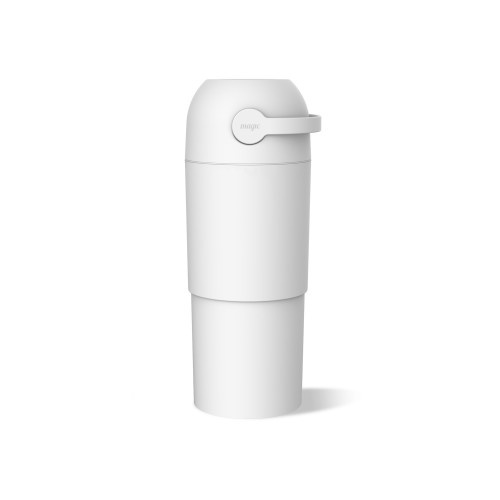 Magic Nappy Bin White Extra Large