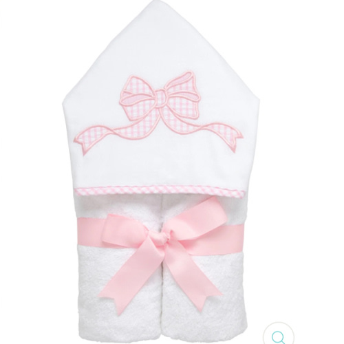 EveryKid Towel | Posh Tots Children's Boutique