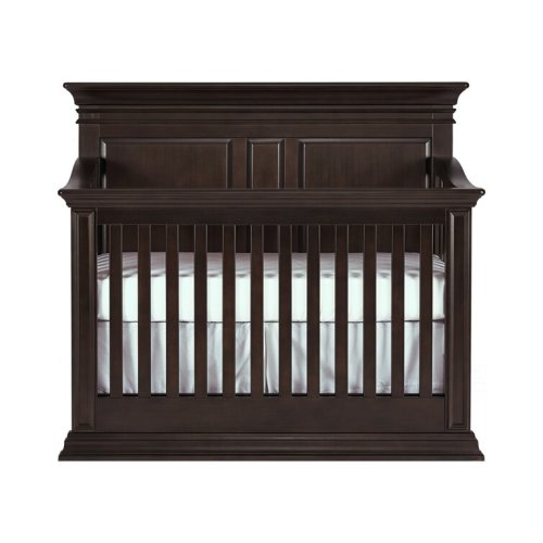 Vienna 4 -in-1 Convertible Crib