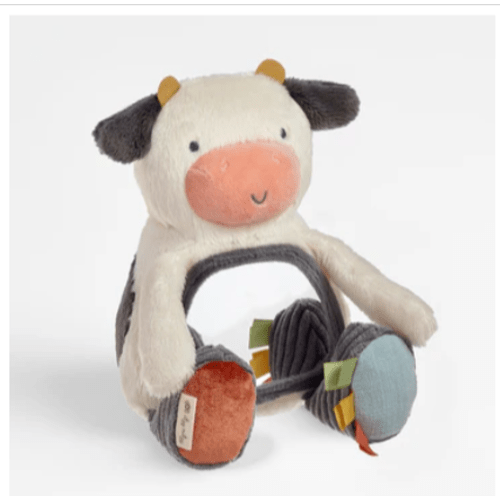 Cow Itzy Bitzy Mirror