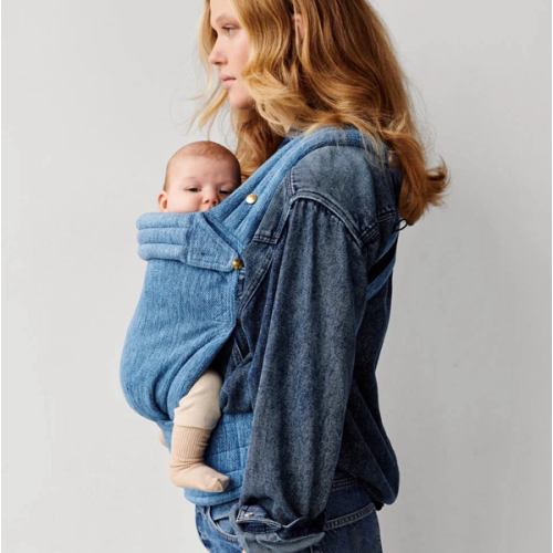 Denim Classic | Zeitgeist Baby Carrier | SHOP ARTIPOPPE