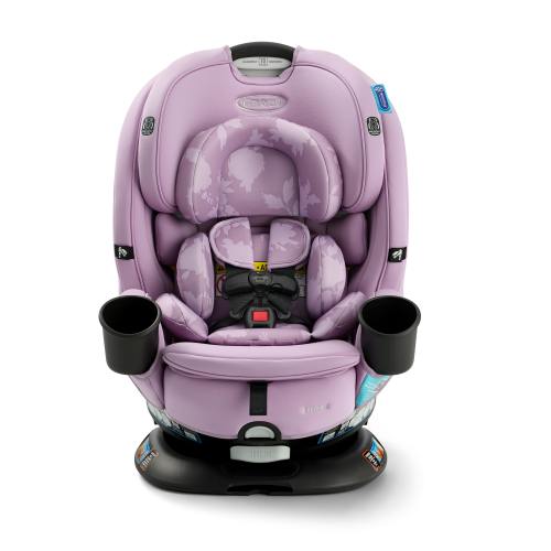 Turn2Me™ 3-in-1 Rotating Car Seat