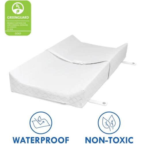 DaVinci 31" Contour Changing Pad For Changer Tray – DaVinci Baby