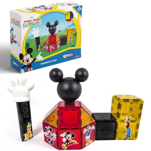 Tytan Disney Mickey Clubhouse Tiles