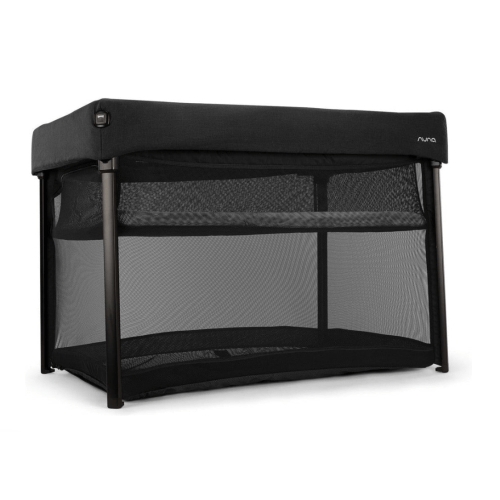 Nuna PAAL Playard + Bassinet