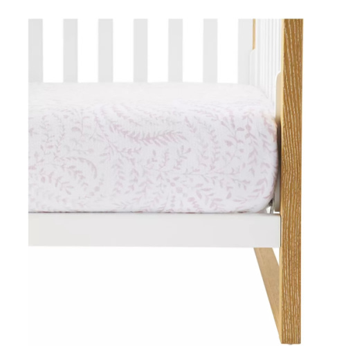 Priano Crib Sheet | Serena and Lily