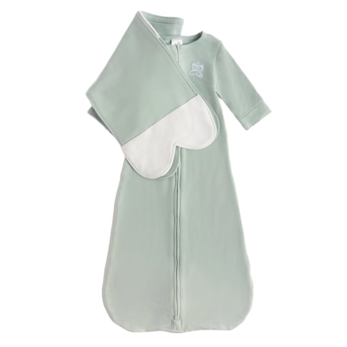 Butterfly Swaddle | Premium Swaddle System | Pink