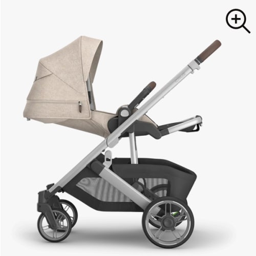 Stroller Fund
