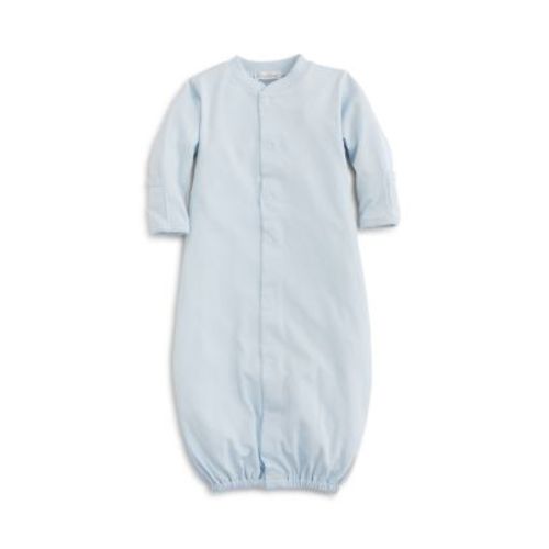 Kissy Kissy Boys' Convertible Gown - Newborn