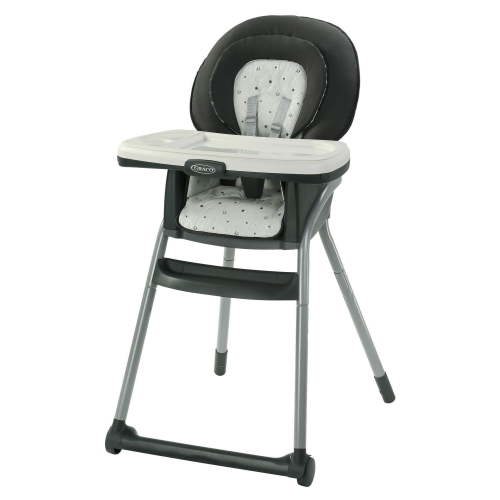 Graco Table2Table LX 6-in-1 Highchair - Walmart.ca