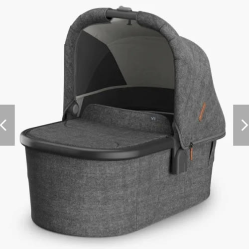UPPAbaby Bassinet V3 - Baby On The Move