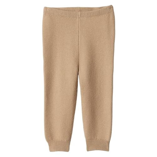 GAP Unisex Baby Bear Garter Pants